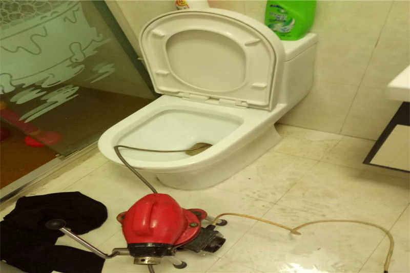 大安镇如何疏通马桶 疏通马桶多少钱