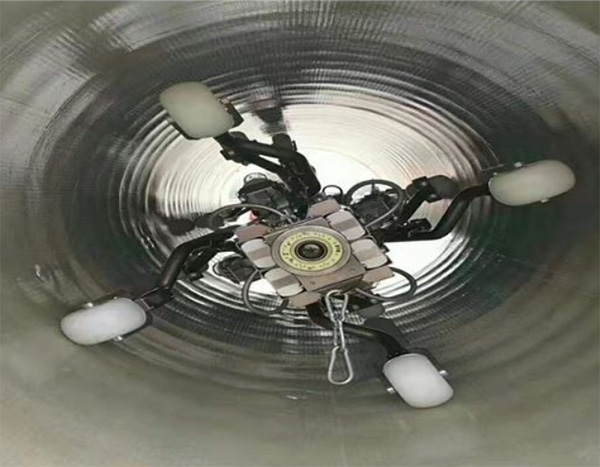 大安镇市政管道清淤怎么修复