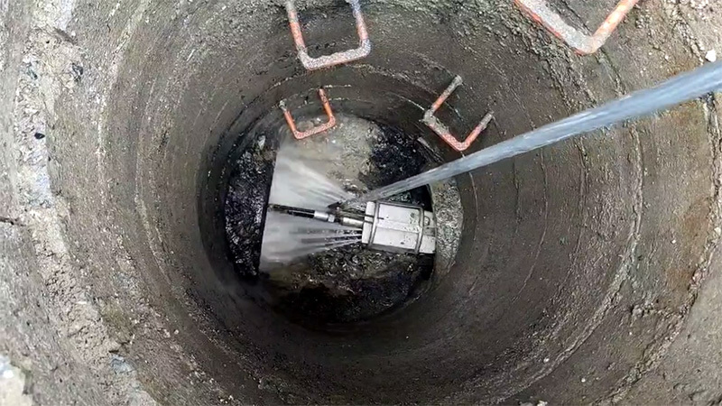 大安镇宾馆饭店管道清淤前必须了解的五大常识